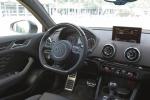 Audi RS3 Sportback 2015 года (WW)